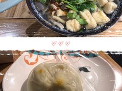 -老城南.鸭血粉丝汤(夫子庙店)