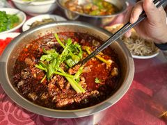 -温江公平红烧兔(总店)