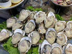 -乔家小院•非遗驴肉•本地小海鲜(滨河路店)