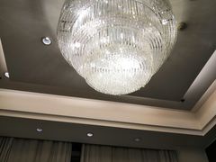 -泓瑞金陵大酒店-金海湾自助餐厅