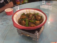 -鱼乐岛餐厅·户外花园主题餐厅