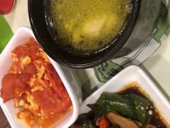 -老乡鸡(南京新街口洪武北路店)