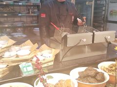 -皖小斌·小葱伴豆腐(丰收路店)