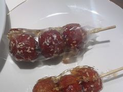 -皇城根·鲁菜济南菜·吊炉烤鸭·炒鸡鱼头(济南旗舰店)