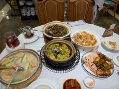-勝記酒家·37年老字号·经典粤菜(荔枝公园店)