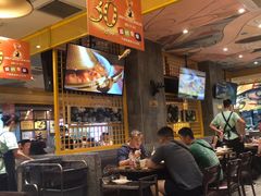 -黄记煌三汁焖锅(金凤万达广场店)
