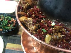 -蛙大侠香辣牛蛙火锅店(总店)
