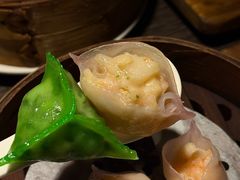 -广州花园酒店荔湾亭·地道点心·粤式饮茶