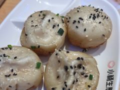 -小杨生煎(周浦万达店)