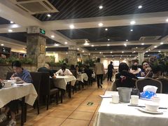 大堂-石头咕(葵蓬店)