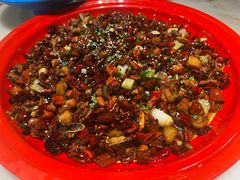 -常和州·夜宵大排档(常州单店)