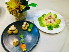 -A One Kitchen·南京精菜馆(晶丽酒店店)