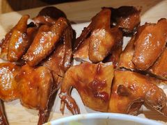 -鸽子窝(黄村店)