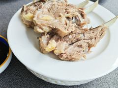-小叶手抓·清真食品(治平路店)