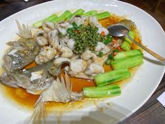-猪肉婆私房菜(容桂总店)