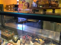 -麦当劳(新王府井店)