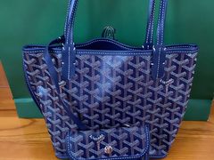 -GOYARD(恒隆广场店)