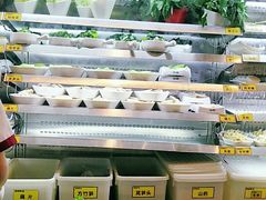 -香佰里鲜货火锅(佳乐金街店)