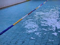 -贝菲特游泳健身(徐泾店)