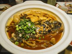-新白鹿餐厅(滨江银泰店)