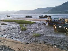 -北岐滩涂