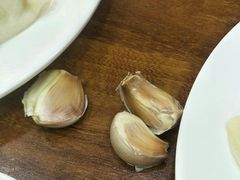 -东北大馅手工水饺(较场口永辉超市)