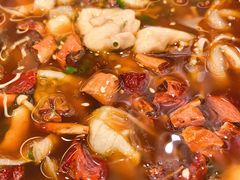 -乾隆美食·本帮菜(黄河路店)