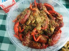 -五七小李子油焖大虾(总店)