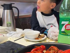 -聚味瞿记·龙虾堂(坡子街店)