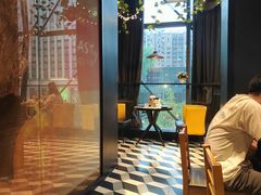 -西堤牛排(杭州金沙天街龙湖店)