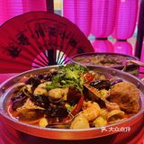 今年的第一顿龙虾是杜哥给的‼️太太太过瘾啦～
