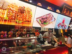 -宝葫芦西北茶食铺(万达店)