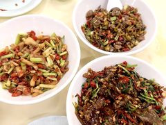-笨罗卜浏阳菜馆(龙华鹏润达店)