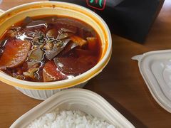 -四川饭店(城乡购物中心店)