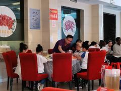 大堂-小李子油焖大虾(南浦店)