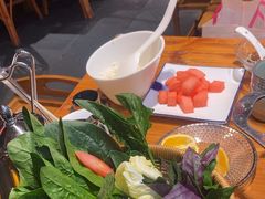 -老凯俚酸汤鱼(鸿通城店)