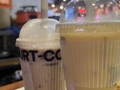 -一只酸奶牛(八一路店)