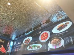 -靓湾海鲜·海景餐厅(小麦岛店)