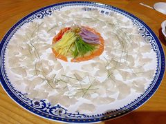 -德胜轩正宗顺德菜(宝安沙井会展中心店)