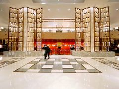 -杭州君悦酒店