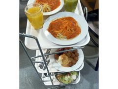 -宜家·瑞典风味餐厅(无锡店)