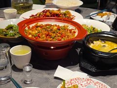 -黄弟大排档·湖南菜·小龙虾·小海鲜(凯旋北路店)