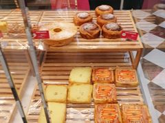 -味多美蛋糕(双合地铁店)