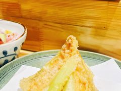 -镹·鱼料理  国产鱼使用店