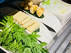 -海底捞火锅(老城根店)