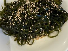 -半天妖烤鱼(诺德广场店)
