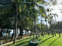 -三亚海棠湾万丽度假酒店