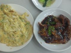 -东华大学第一食堂(松江校区店)