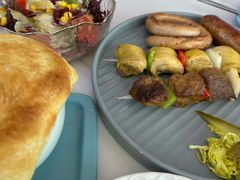 -库滋明·俄罗斯特色美食(中央大街店)