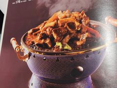 -眉州东坡(华联万柳店)